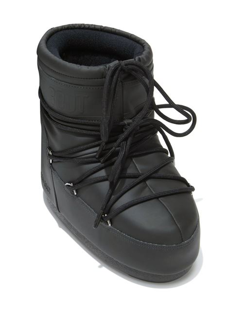 Stivale Icon Low nero MOON BOOT | 80D1409380N001